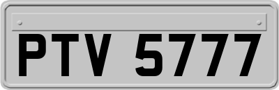 PTV5777