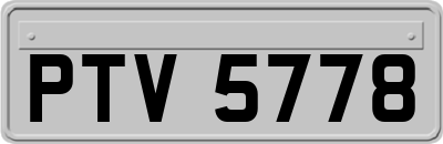 PTV5778