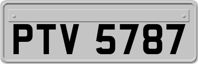 PTV5787