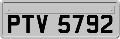 PTV5792