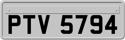 PTV5794