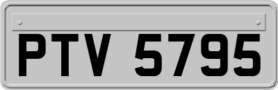 PTV5795