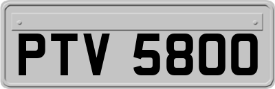 PTV5800