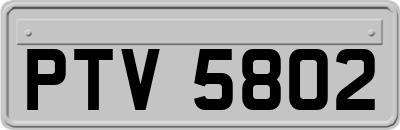 PTV5802