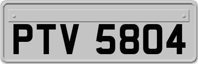 PTV5804