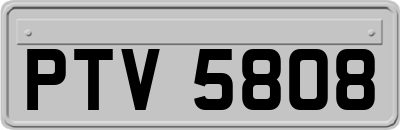 PTV5808