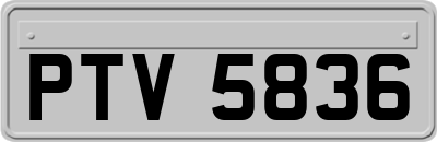 PTV5836