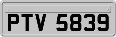 PTV5839