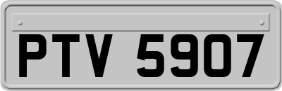 PTV5907