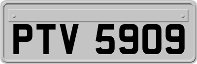 PTV5909