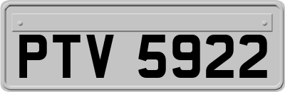 PTV5922