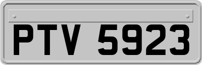 PTV5923