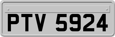 PTV5924