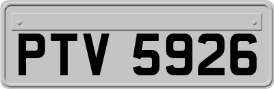 PTV5926