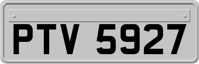 PTV5927