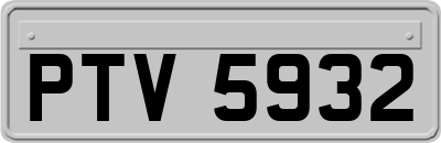 PTV5932