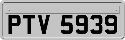 PTV5939