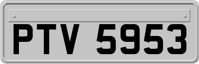 PTV5953