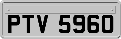 PTV5960