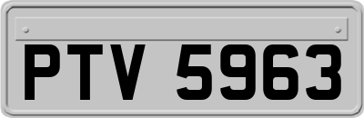 PTV5963