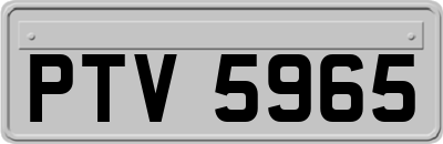 PTV5965