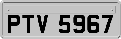 PTV5967