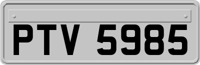 PTV5985