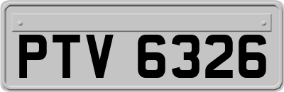 PTV6326