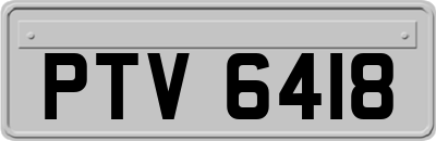 PTV6418