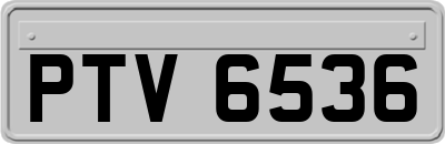 PTV6536