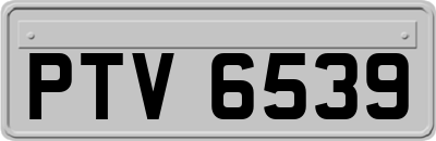 PTV6539