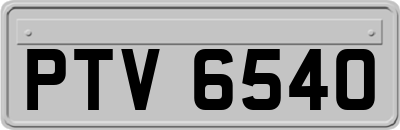 PTV6540