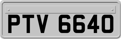 PTV6640