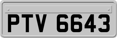 PTV6643