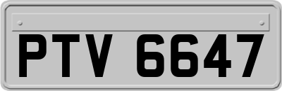 PTV6647