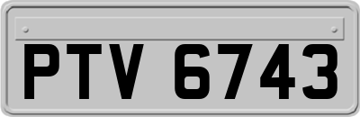 PTV6743