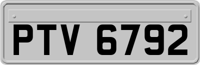 PTV6792