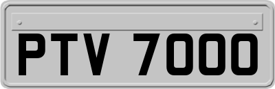 PTV7000