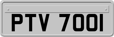 PTV7001