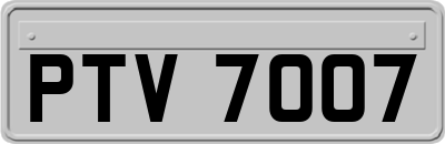 PTV7007