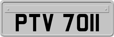 PTV7011