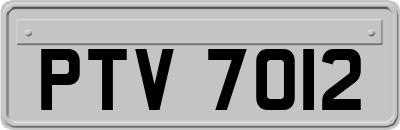 PTV7012