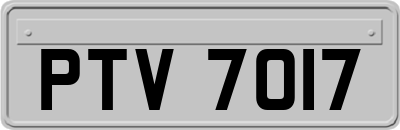 PTV7017