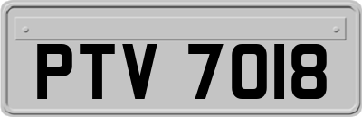 PTV7018