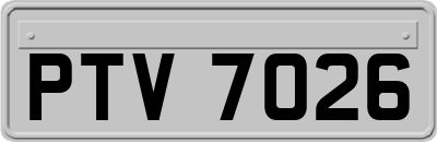 PTV7026