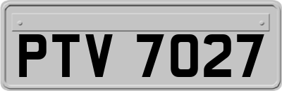 PTV7027