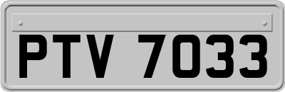 PTV7033