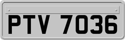 PTV7036