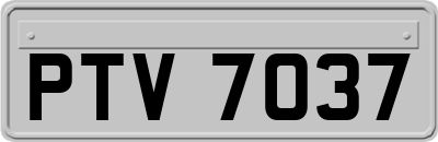 PTV7037