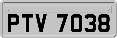 PTV7038